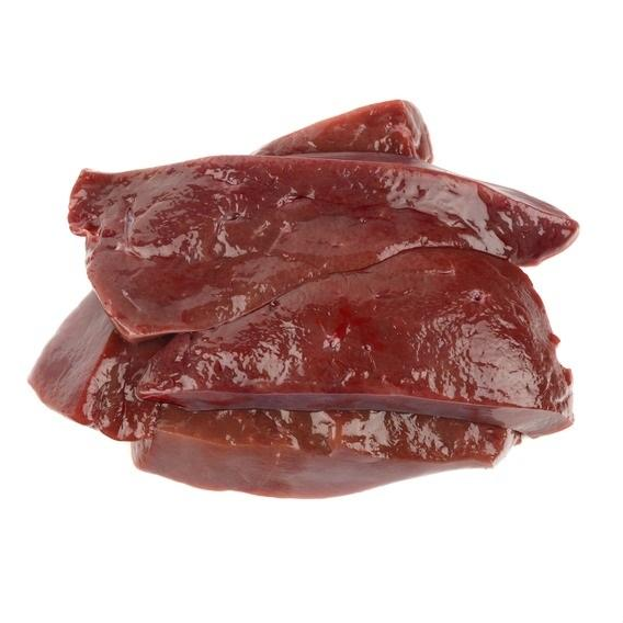 Beef Liver