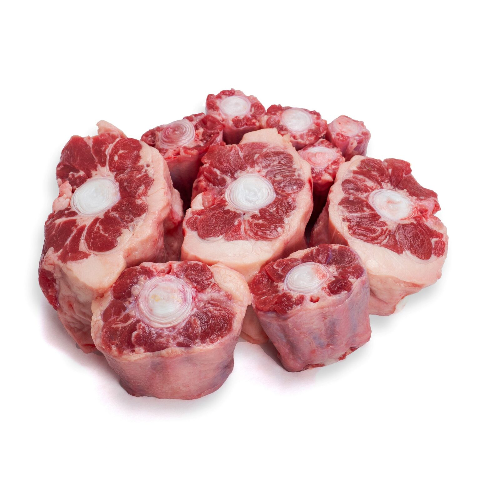 Beef Ox Tails