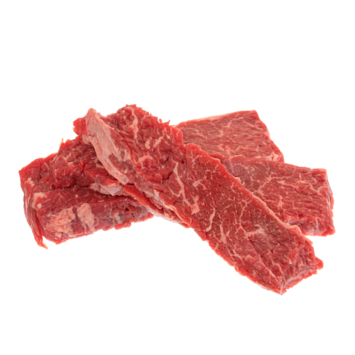 Boneless Flanken