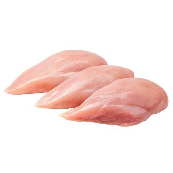 Breast (Fryer Boneless/Skinless)