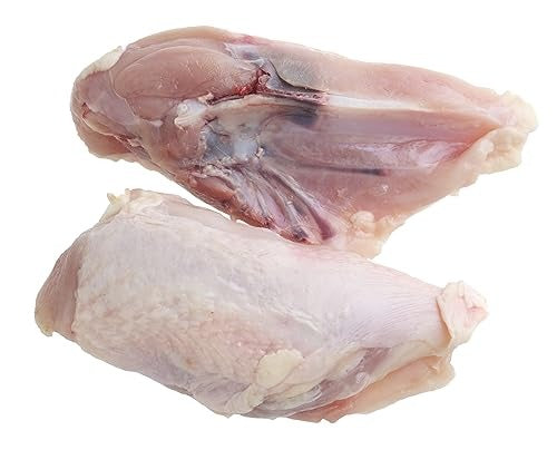 Breast (Fryer without Wing)