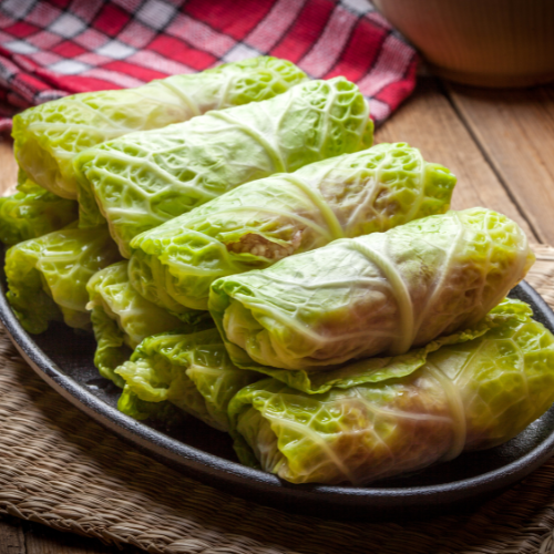 Cabbage Rolls