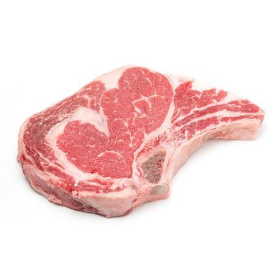 Chabad Ribeye