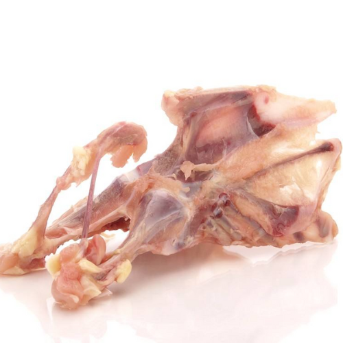 Chicken Bones