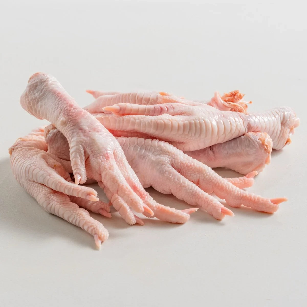 Chicken Feet