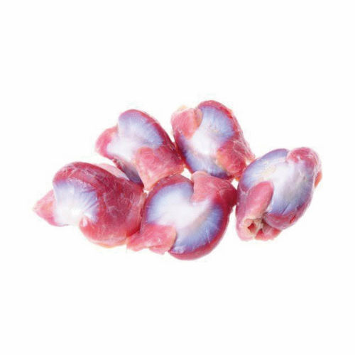 Chicken Gizzards