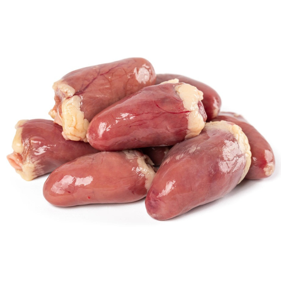 Chicken Heart