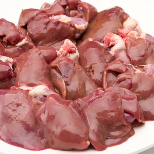 Chicken Livers