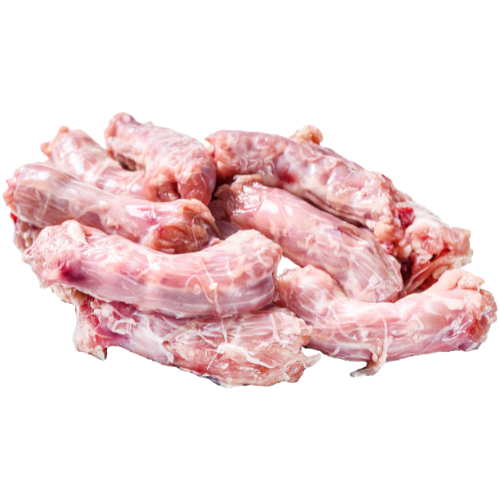 Chicken Necks
