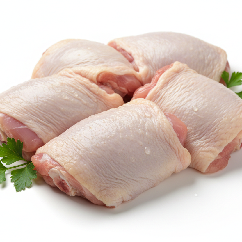 chicken thigh