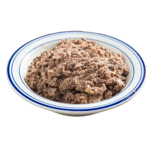 Chopped Liver
