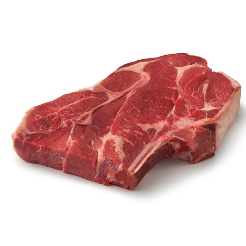 Chuck Roast (Bone In)