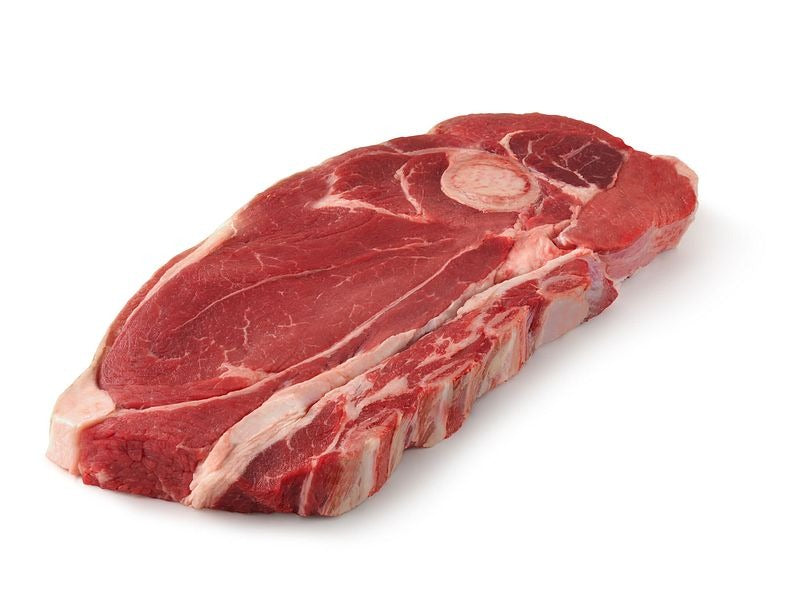 Chuck Steak