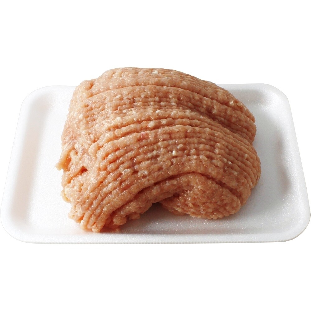 Dark Grounded Chicken