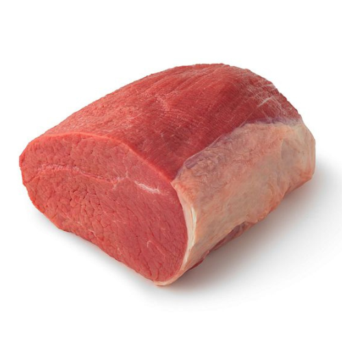 Eye Roast