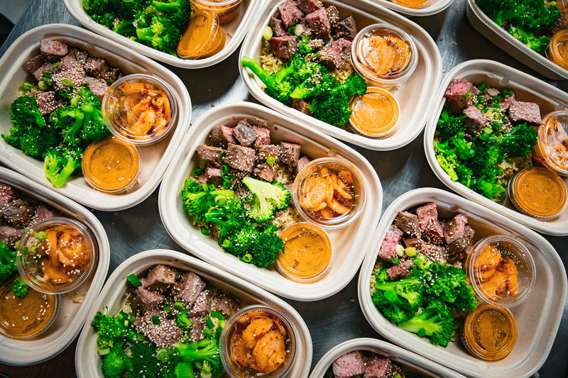 Take Out