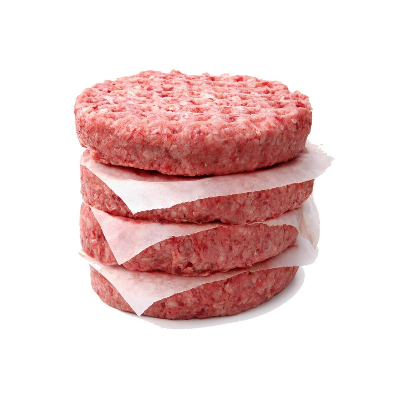 Ground Beef Patties