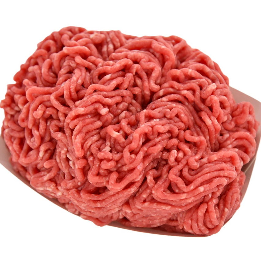 Ground Beef