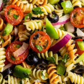 Pasta Salad