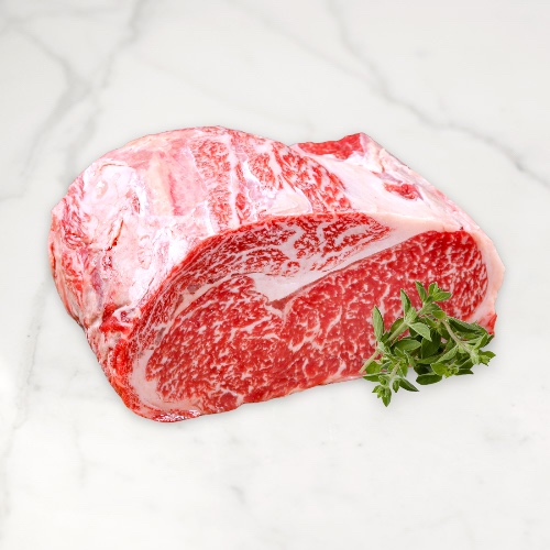 Imported Ribeye