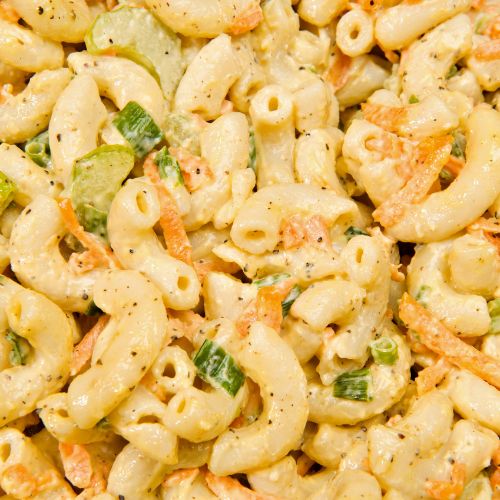 Macaroni Salad