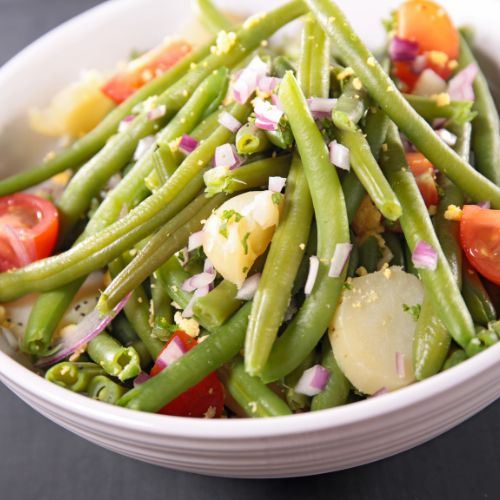 Green Bean Salad