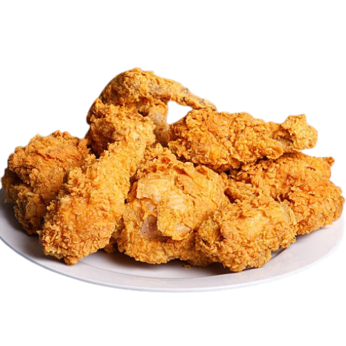 Fried Chicken