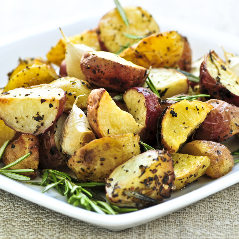 Roasted Potatoes