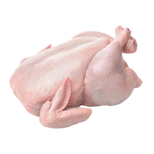 Roaster (Up 5 LBS)