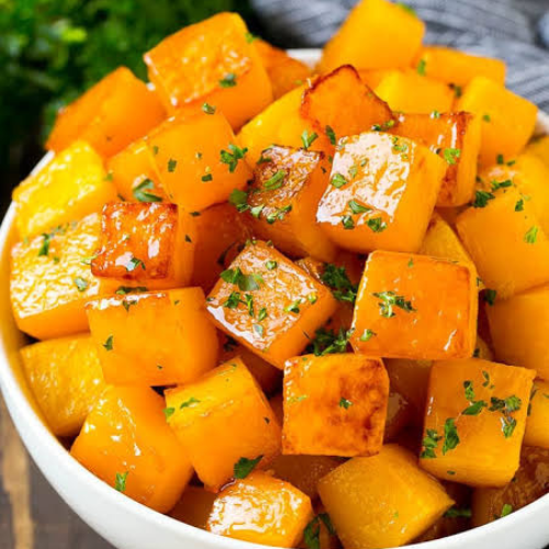 Butternut Squash