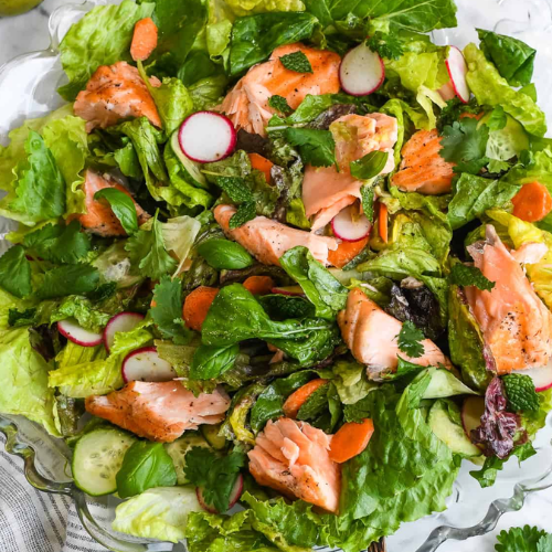 Israeli Salad