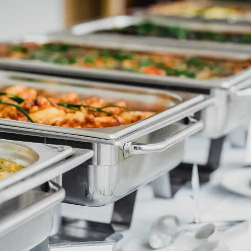 Catering