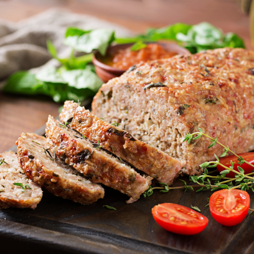 Meatloaf