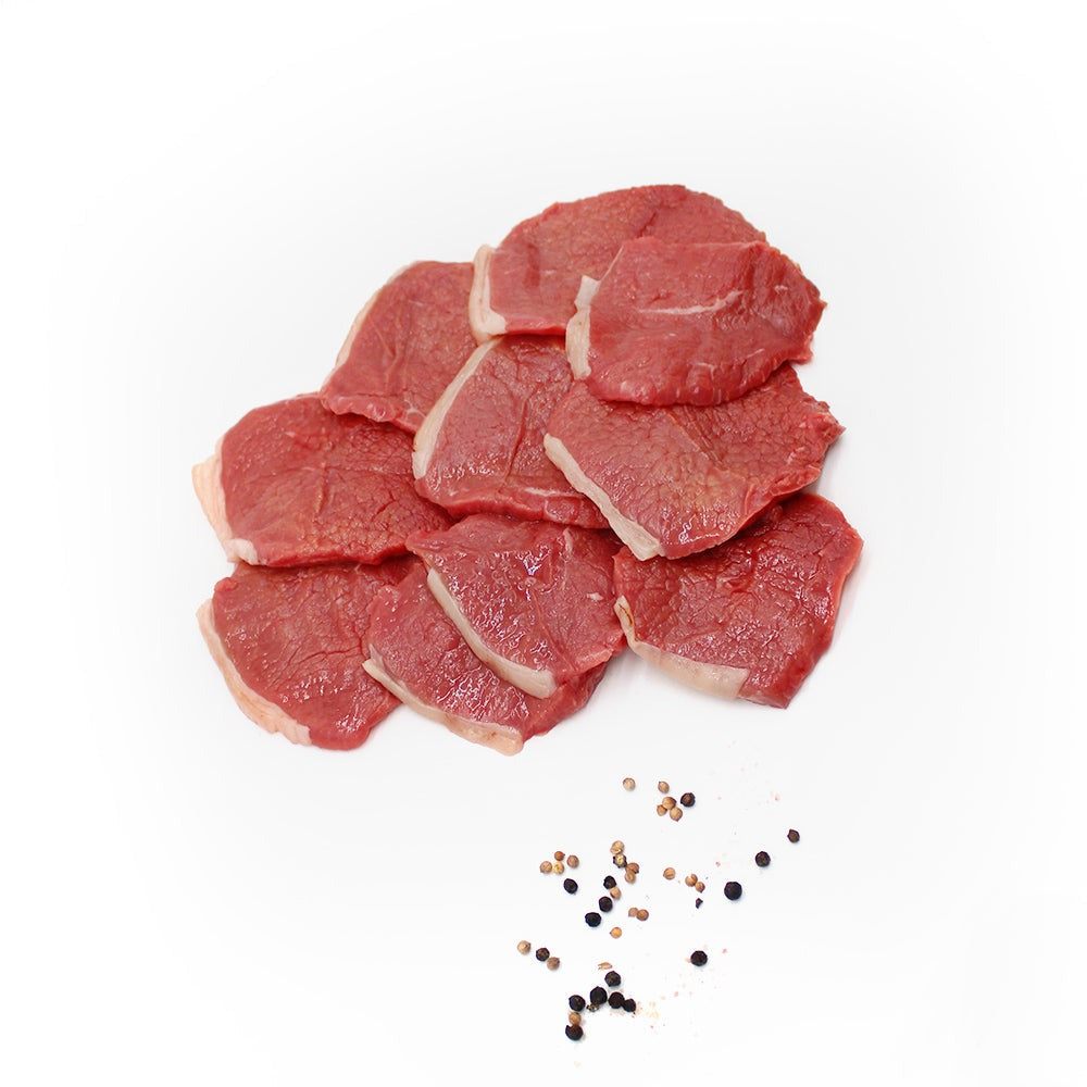 Minute Steak