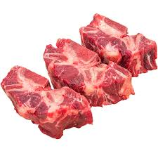 Neck Bones WIth Meat