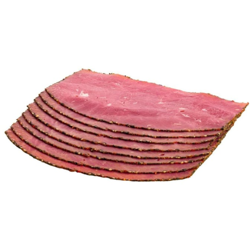 Pastrami