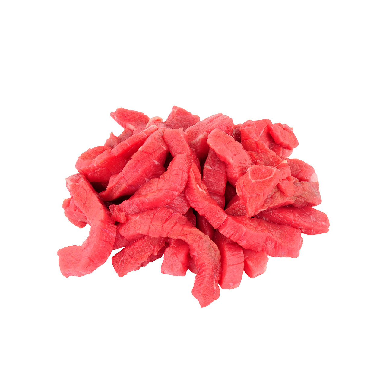 Pepper Steak