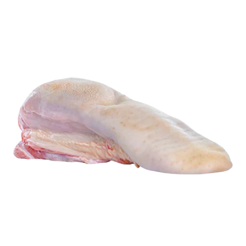 Pickled Tongue