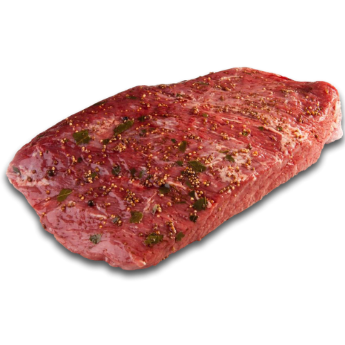 Pickled Whole Brisket