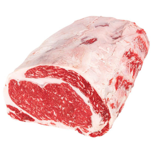 Rib Eye Roast