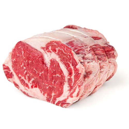 Rib Roast (Untrimmed)