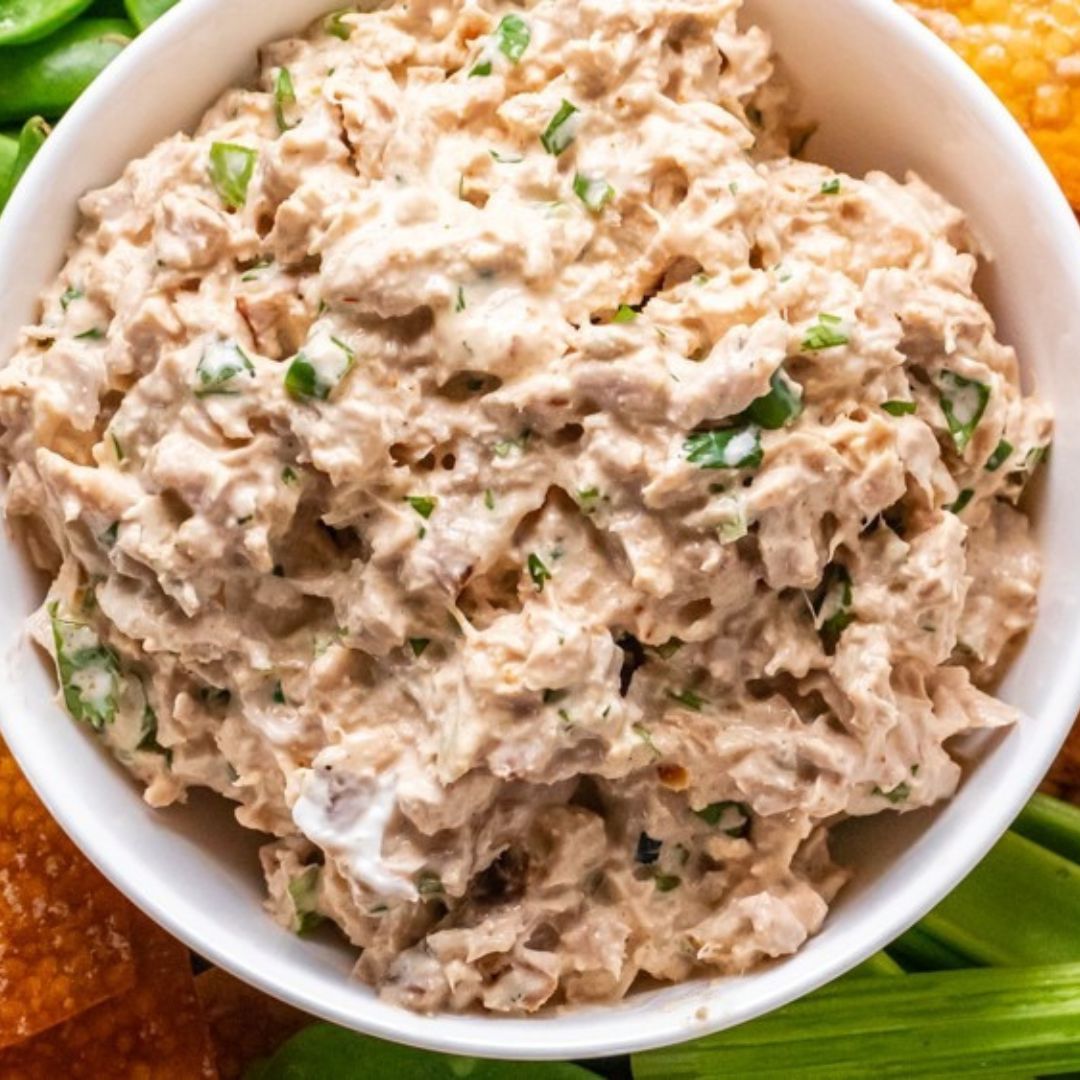 Tuna Salad