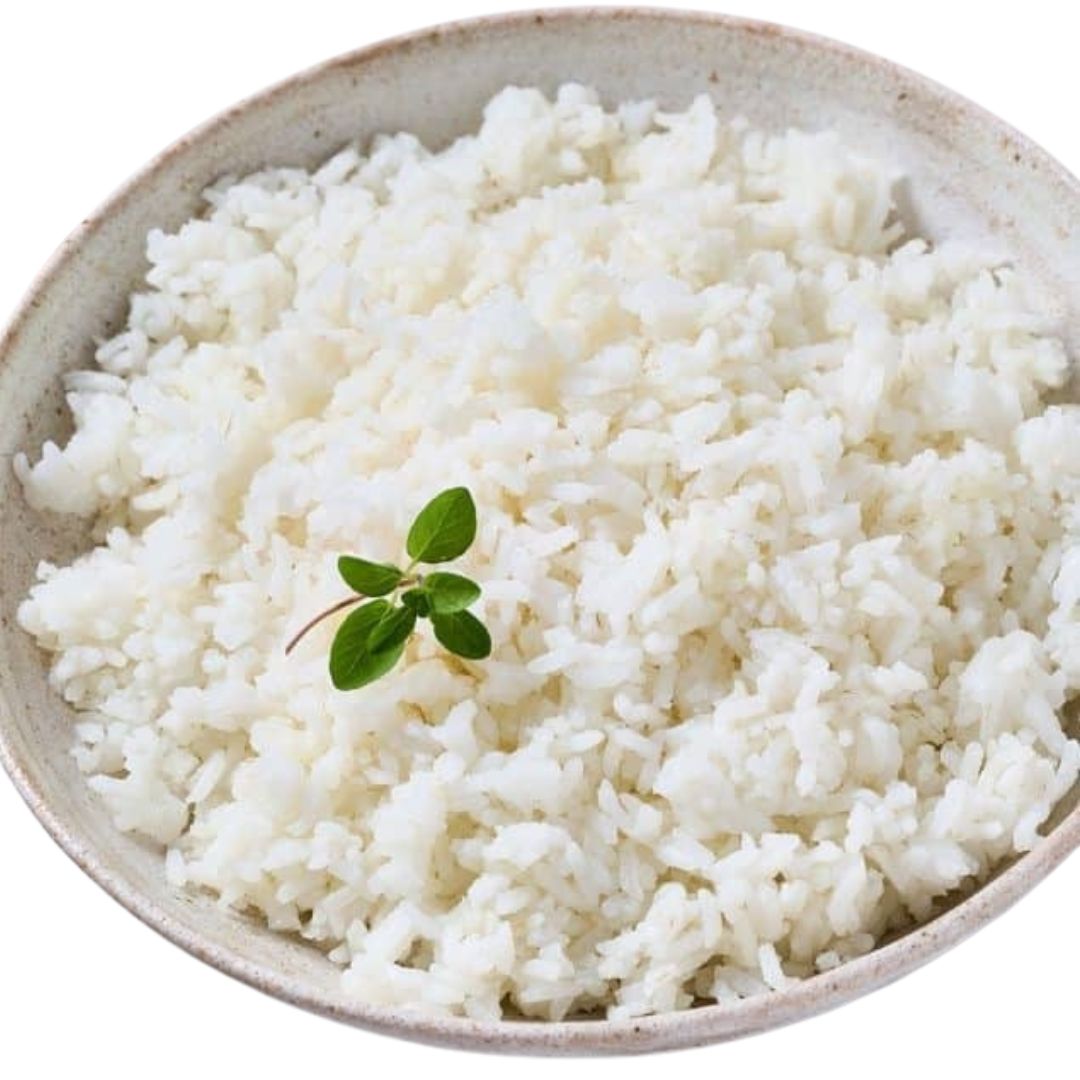 Rice or Rice Pilaf