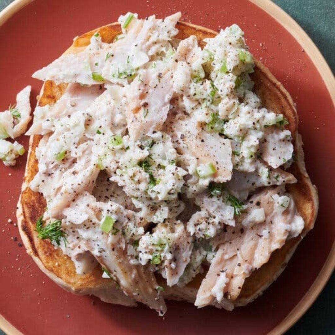 Whitefish Salad