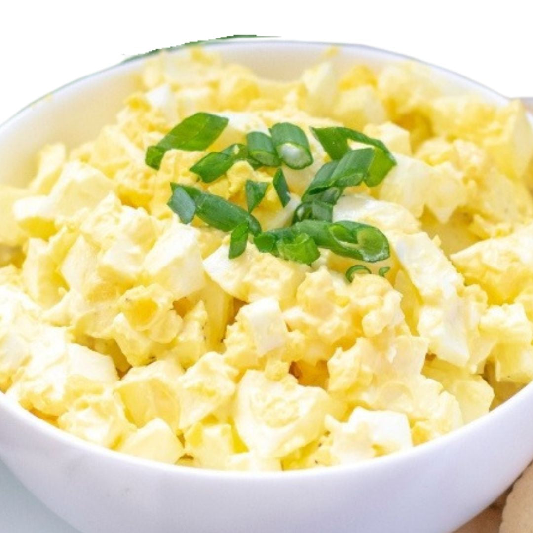 Egg Salad