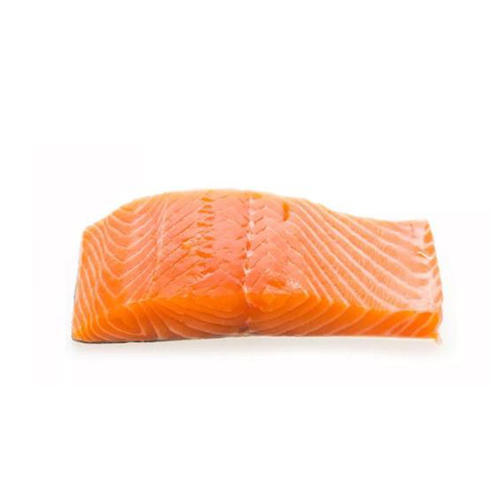 Salmon, Fresh