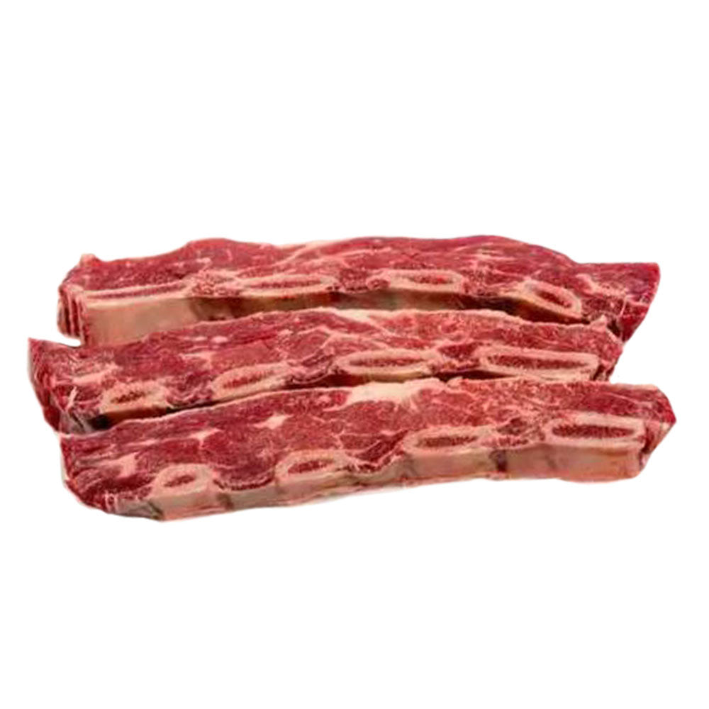 Short Ribs