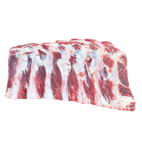 Slab Ribs
