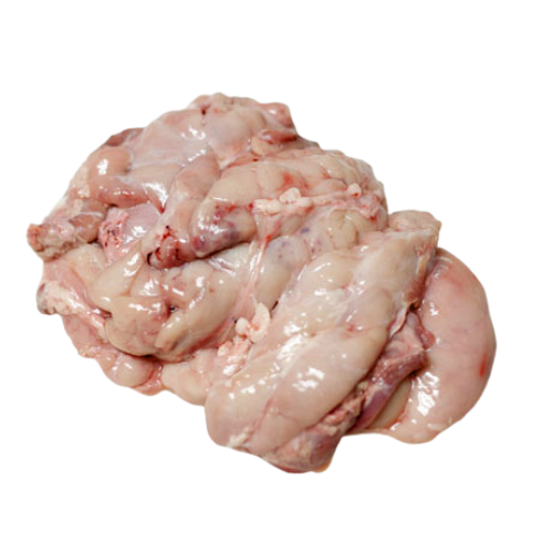 Sweet Breads