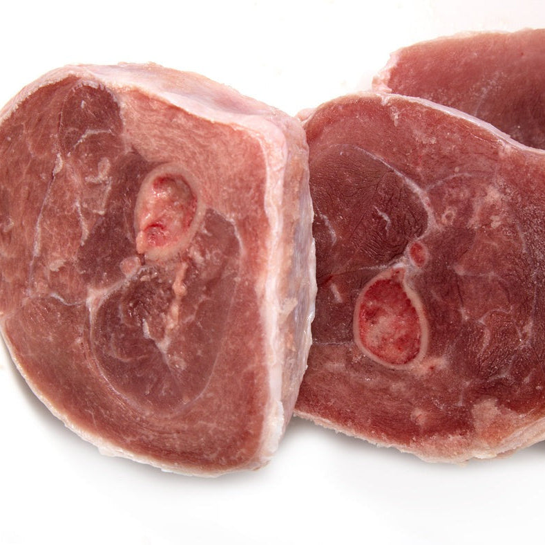 Turkey Chops